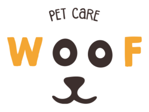 Woof Pet Care