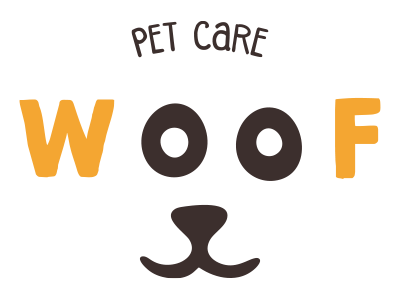 Woof Pet Care